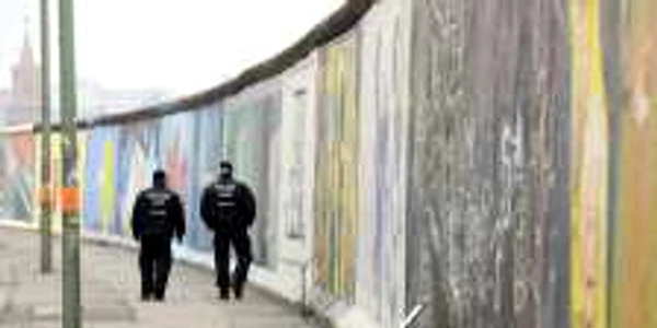 berlin zid foto afp