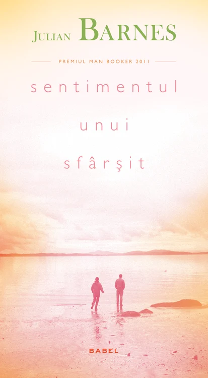 Sentimentul unui sfîrşit jpeg