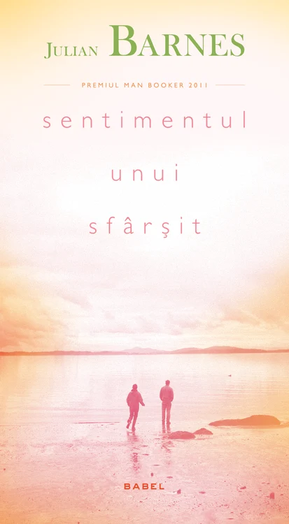 Sentimentul unui sfîrşit jpeg