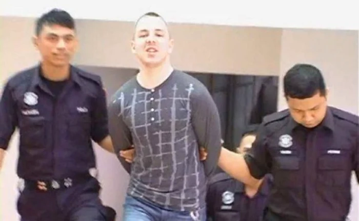 
    Ionuț Gologan ar putea reveni acasă  