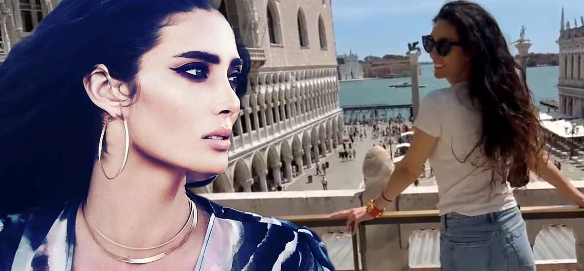 Motivul pentru care Claudia Pavel alias Cream pleacă în Israel 