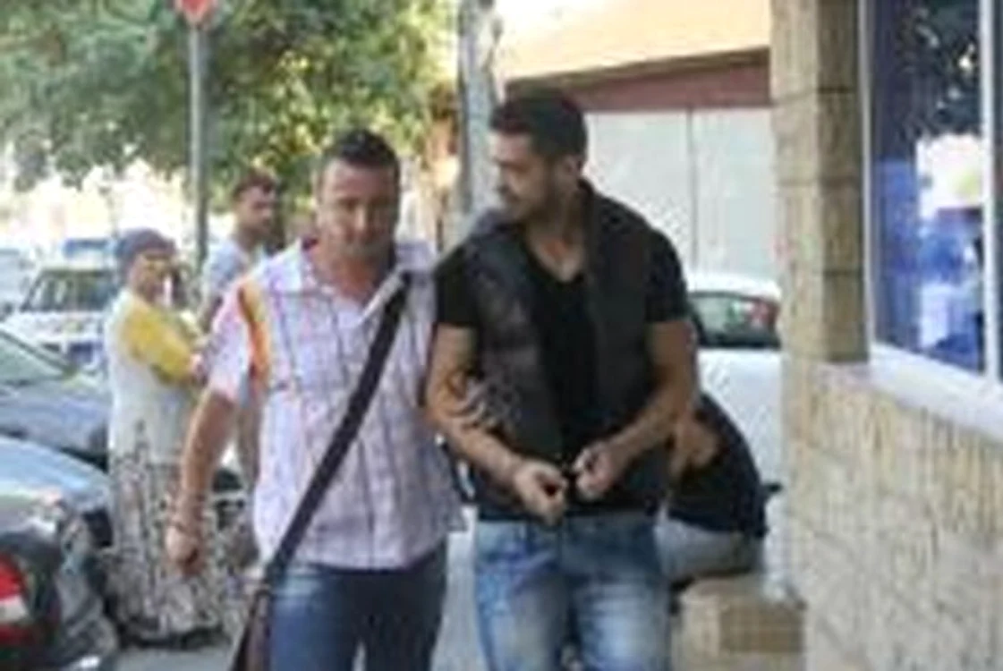 Sorin Andrei Nicolescu a scăpat în 2012 de arest, însă riscă acum 12 ani de închisoare