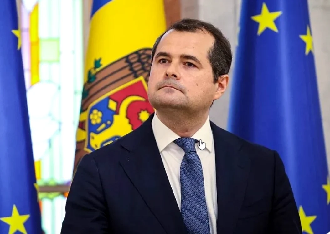 Premierul Republicii Moldova, Vasile Tofan