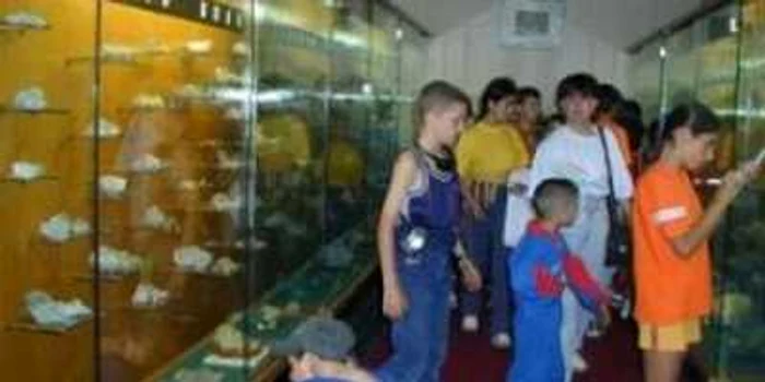 Hunedoara: UPDATE Cazul Muzeul “Aurului”- Aurul de la Brad va fi plimbat prin toată Europa