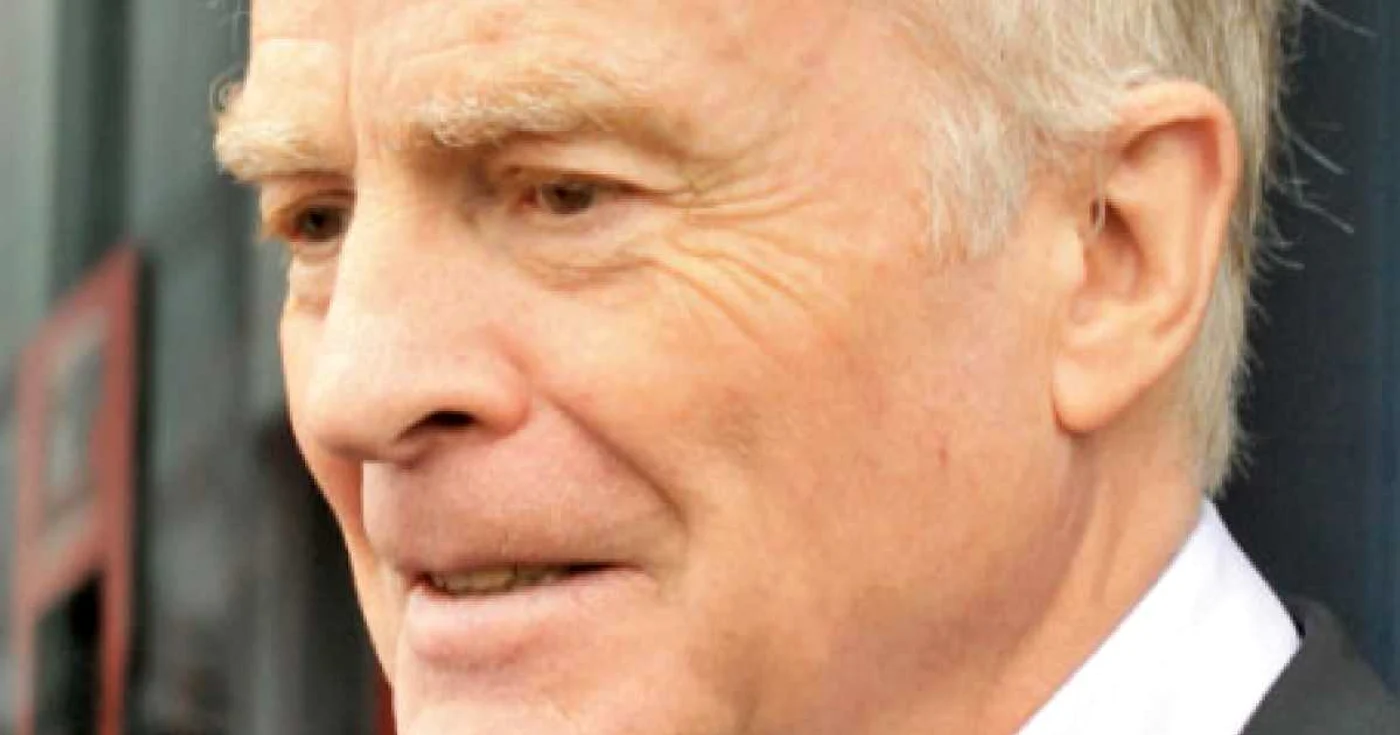 Max Mosley