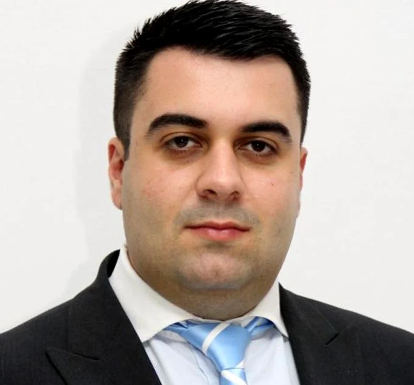 Fosta șefă a Tarom îl acuză pe Răzvan Cuc ca i-a „ordonat” să țină avioanele la sol în ziua moțiunii de cenzură prin care a picat guvernul PSD Foto: Facebook