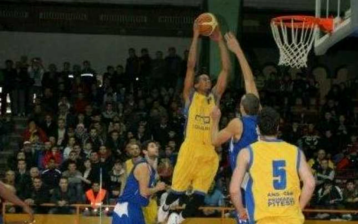 BASCHET: România încearcă să evite ultimul loc la Europenele U20
