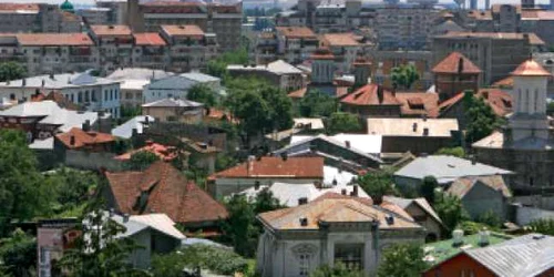 Târgovişte, case  la preţuri domneşti