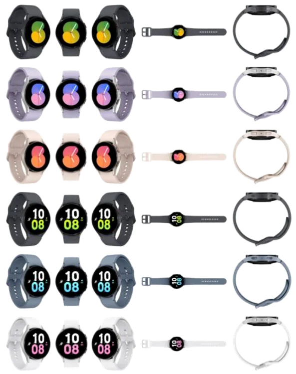 Samsung Galaxy Watch5