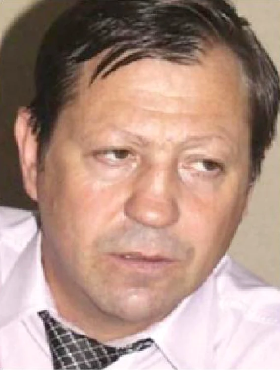 Victor Bălan