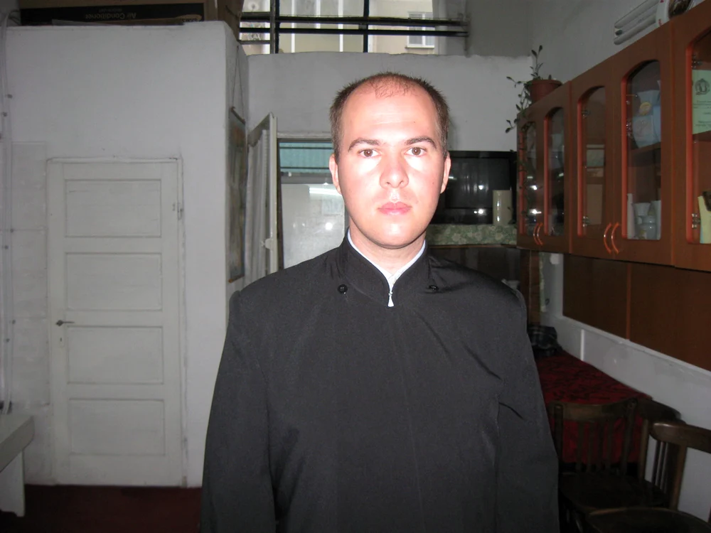Raul-Gabriel Popescu