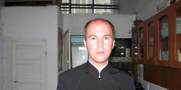 Raul-Gabriel Popescu