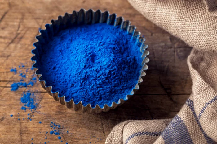 Spirulina albastră este cunoscută ca Arthrospira platensis / foto: IStock