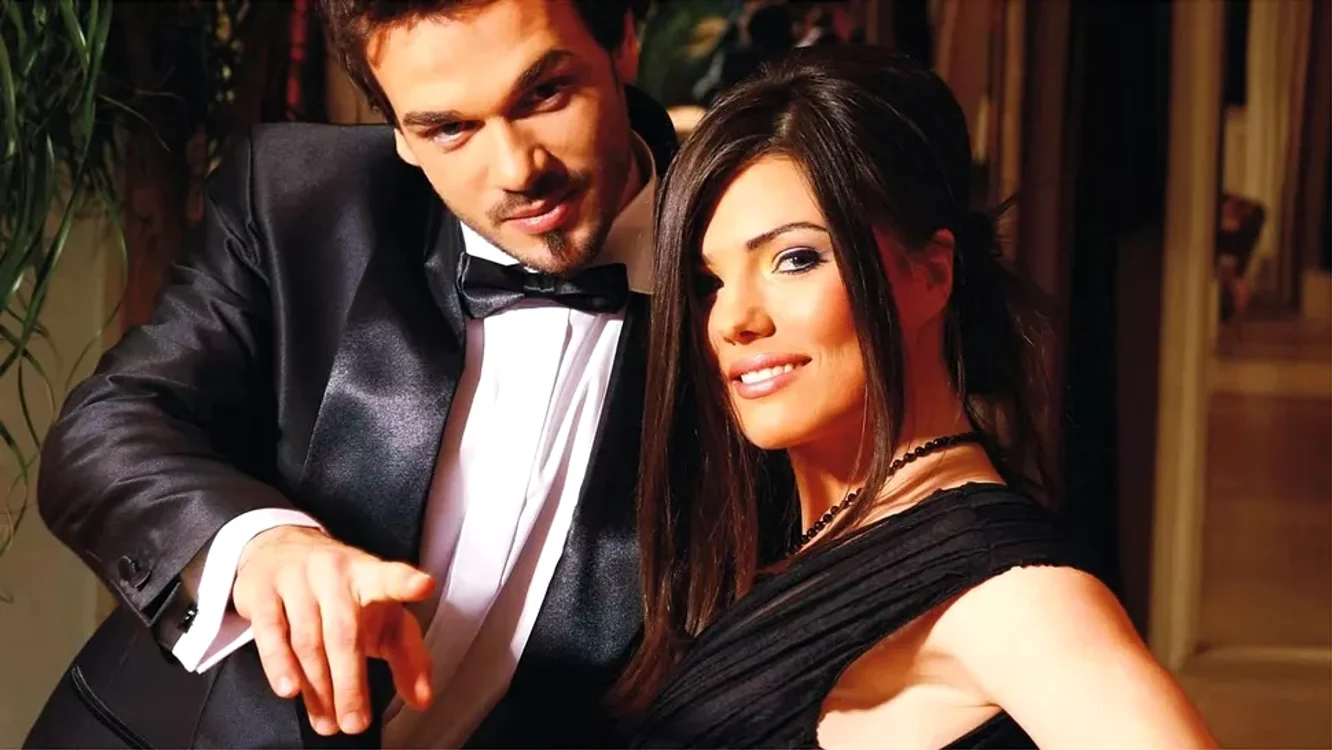 Paula Seling și fostul soț, Radu Bucura FOTO Adevărul