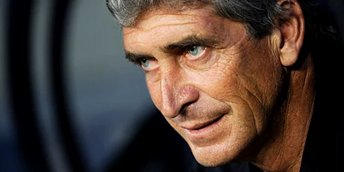 Manuel Pellegrini foto Daniel Ochoa De Olza/AP