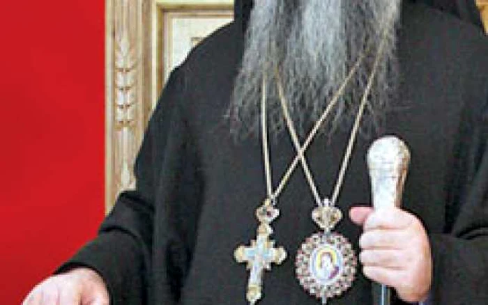 Episcopul Severinului și Strehaiei,Preasfinţitul Părinte Nicodim