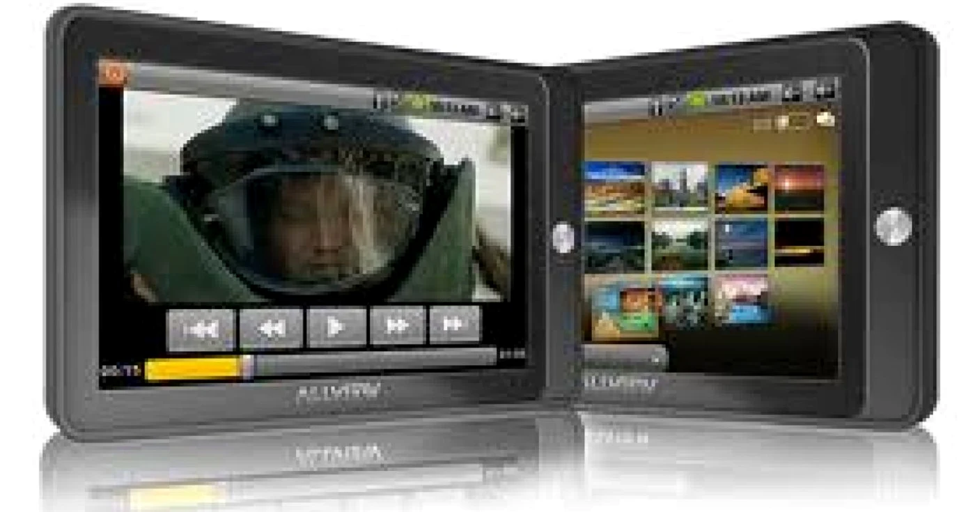 Tableta PC Allview AllDro 
