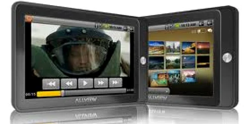 Tableta PC Allview AllDro