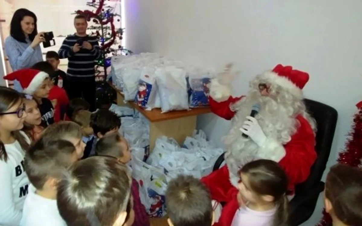 FOTO: ARHIVĂ.