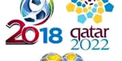 Mondialele din 2018 şi 2022 vor avea loc în Rusia şi Qatar