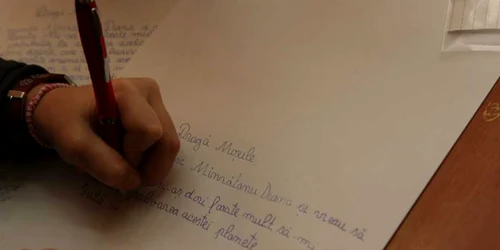 scrisoare mos craciun