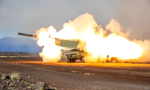 HIMARS FOTO Profimedia