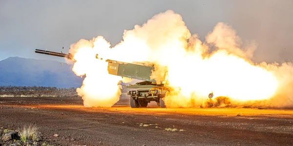 HIMARS FOTO Profimedia 