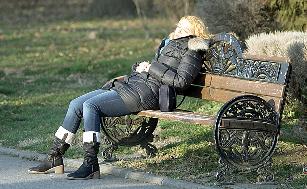 
    În judeţele din sudul  ţării, primăvara  vine mai repede  decât ne aşteptam  