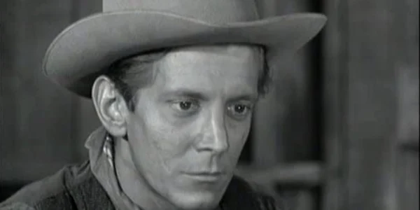 Joe Turkel. FOTO imbd.com