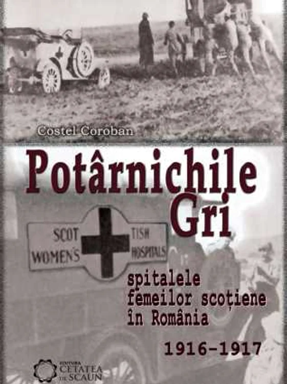 potarnichile gri