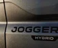 Dacia Jogger Hybrid Foto: Dacia