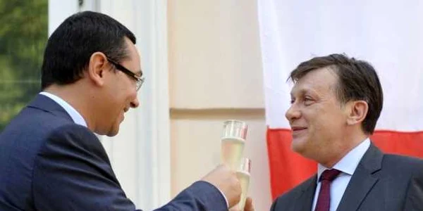 antonescu ponta mediafax