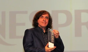 Mircea Cărtărescu, „Omul cu dileme“ al anului 2019 jpeg