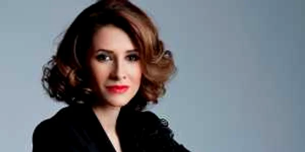 Iuliana Tudor
