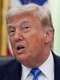 Donald Trump FOTO AFP