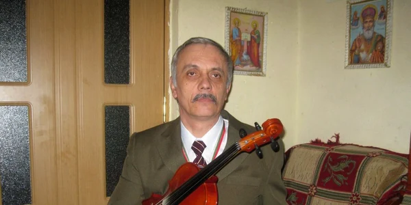 Ştefan Lupu crede că Brăilei îi lipseşte o orchestră simfonică