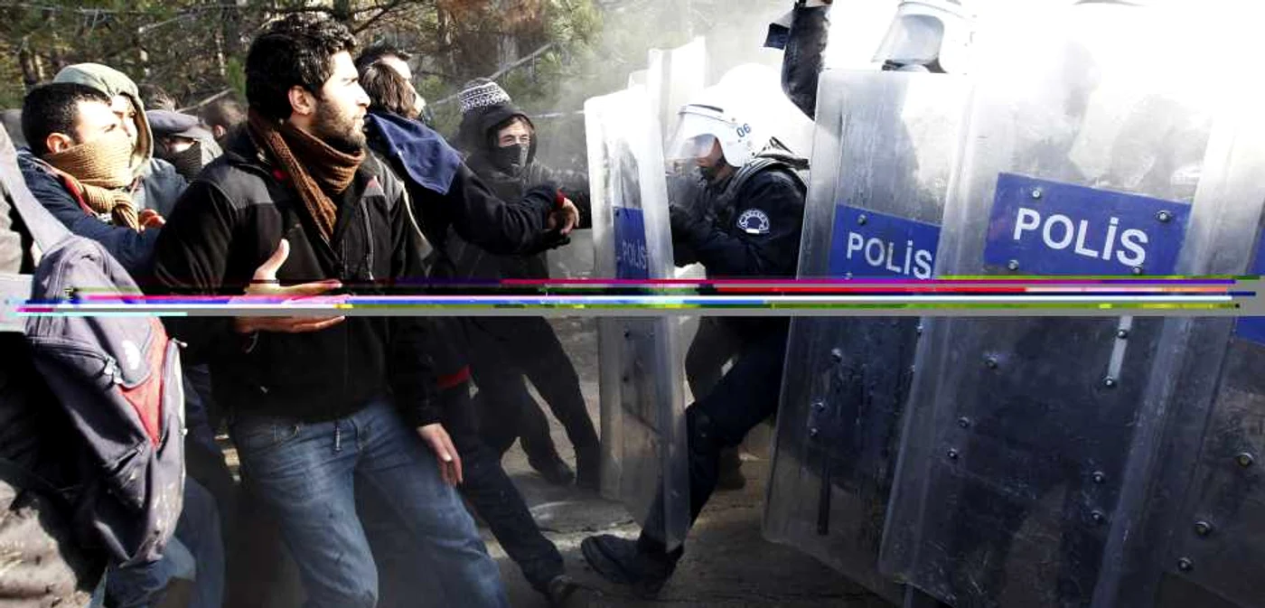 FOTO Reuters