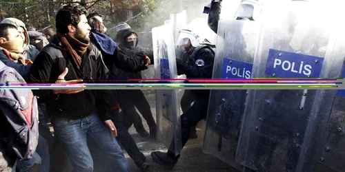 studenti proteste turcia foto reuters