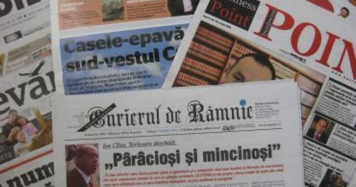 Râmnicu Vâlcea: Din 15 septembrie sindicaliştii ameninţă cu greva generală în sectorul bugetar, „Revista presei locale”