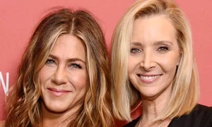 Jennifer Aniston, Lisa Kudrow jpeg
