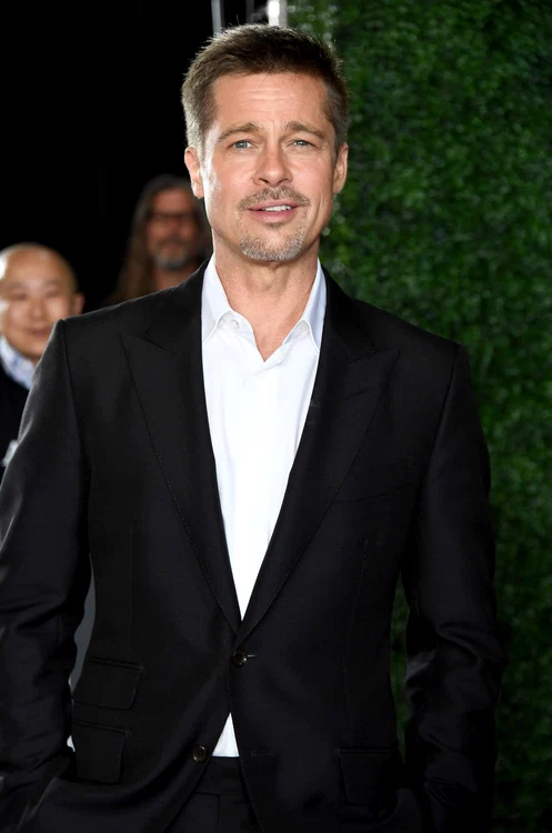 Brad Pitt, în vârstă de 55 de ani, nu a avut nici o iubită după despărţirea de Angelina din 2015