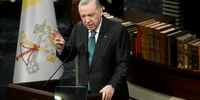 Recep Tayyip Erdogan FOTO EPA EFE jpg