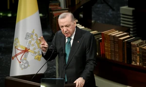 Recep Tayyip Erdogan FOTO EPA EFE jpg