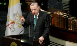 Recep Tayyip Erdogan FOTO EPA EFE jpg