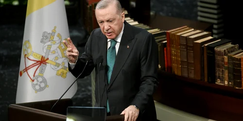 Recep Tayyip Erdogan FOTO EPA EFE jpg