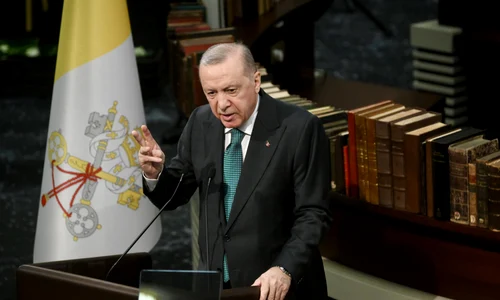 Recep Tayyip Erdogan FOTO EPA EFE jpg