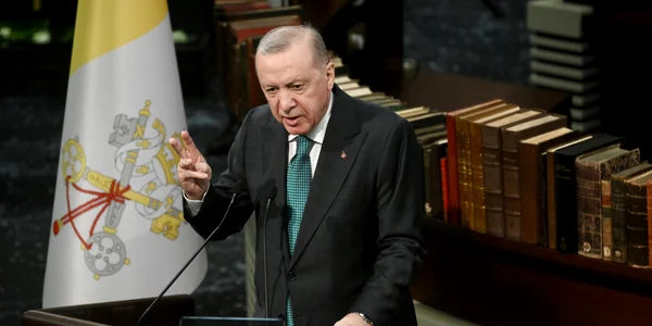 Recep Tayyip Erdogan FOTO EPA EFE jpg