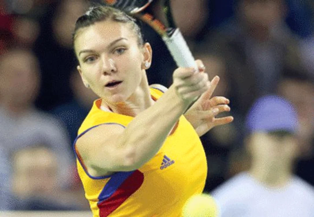 
    Simona Halep nu a putut s[ treac[ de locul 71 mondial, Laura Siegemund  