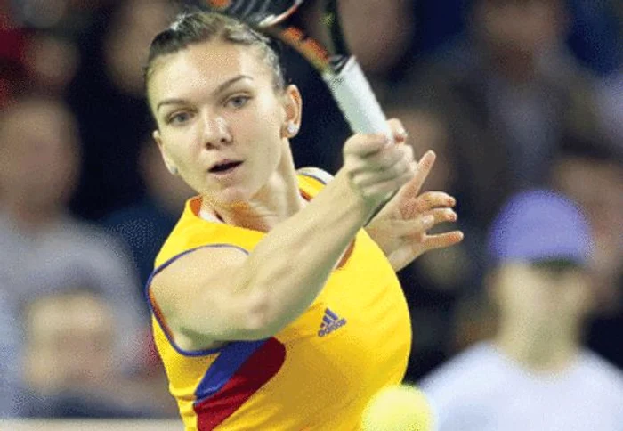 Simona Halep nu a putut s[ treac[ de locul 71 mondial, Laura Siegemund