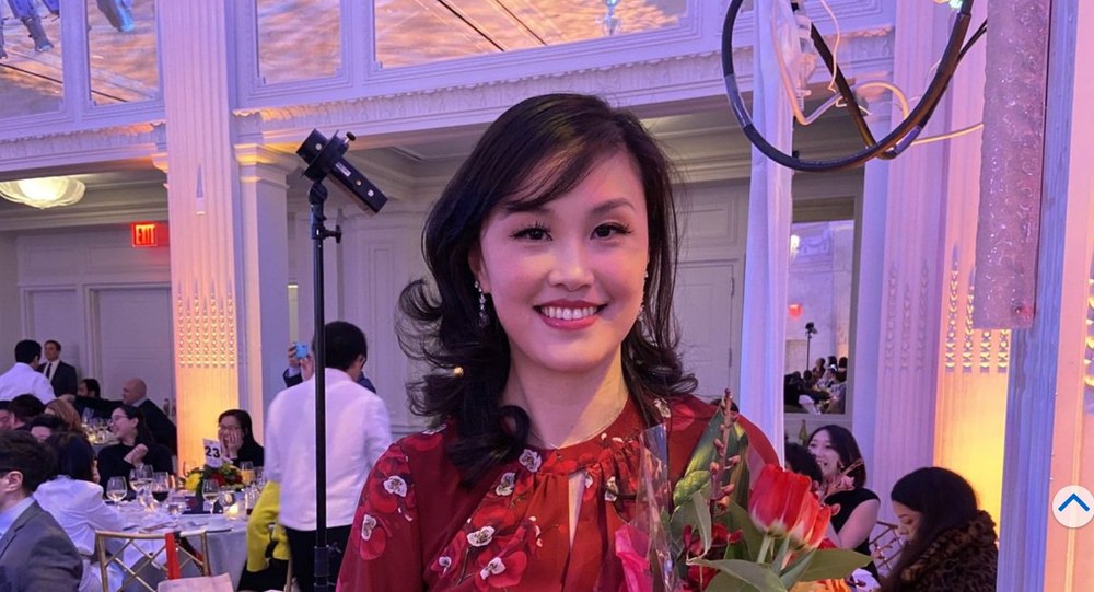  Friptură de rață și Ferrari a primit o consilieră  a guvernatorului statului New York pentru a deveni spion al Chinei